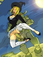 Check out toon xx pics of blonde witch gets all-holey banging. tags: anal, sexy butt, shaved vagina, stockings.