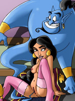 Genie