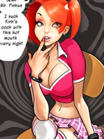 Toon porn pics of older professor fucking his busty blonde secretary instead of school girl.