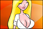 Jab Comix